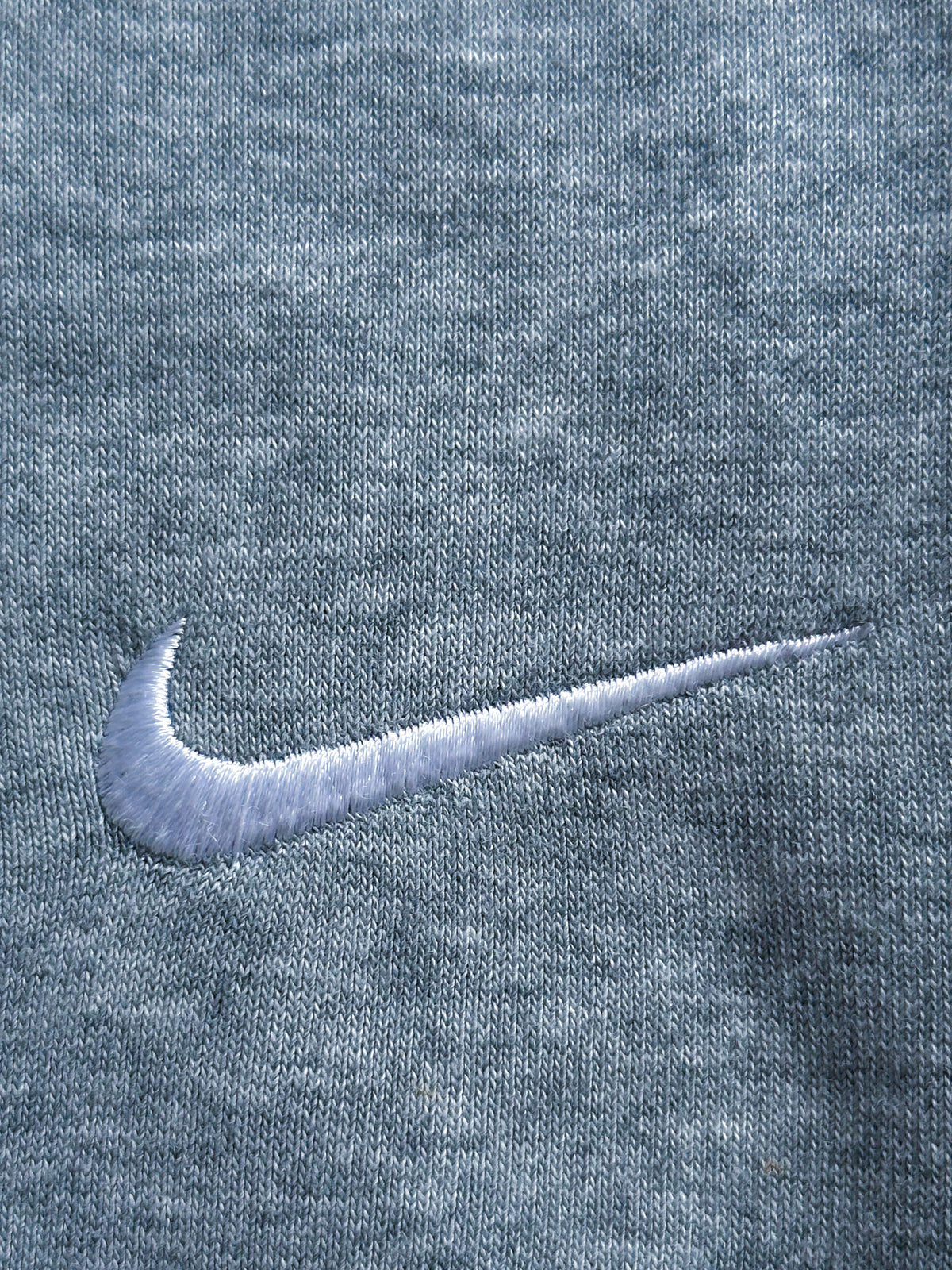 Nike Vintage Open Leg Sweatpants / Jogger | L