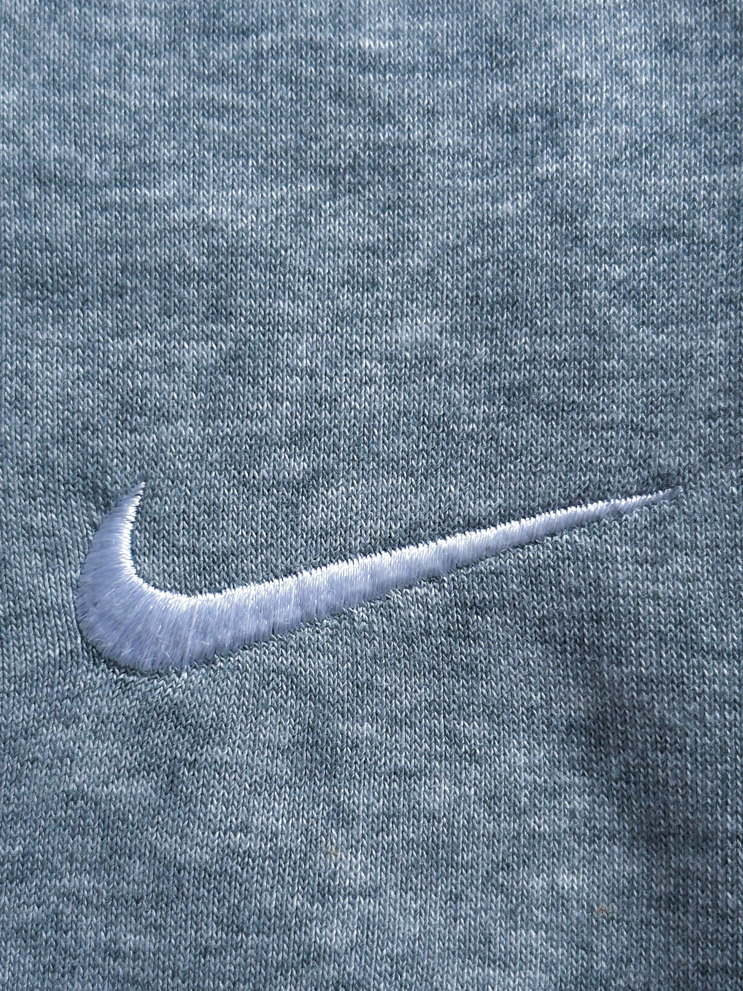 Nike Vintage Open Leg Sweatpants / Jogger | L