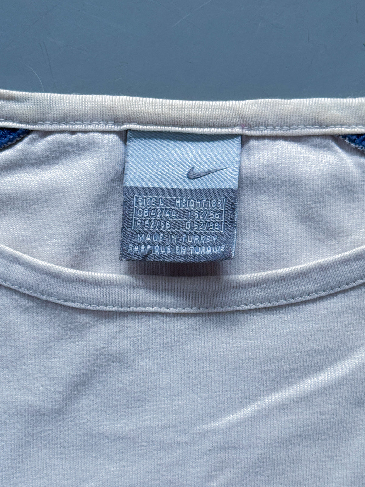 Nike Vintage Longsleeve | L