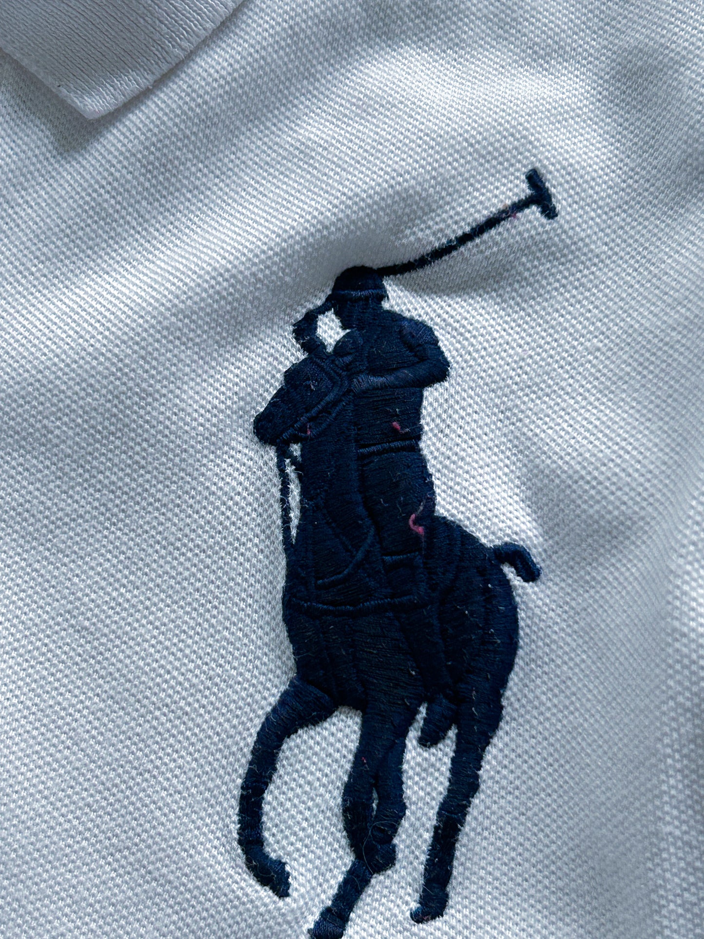 Polo Ralph Lauren Vintage Polo-Shirt | XS