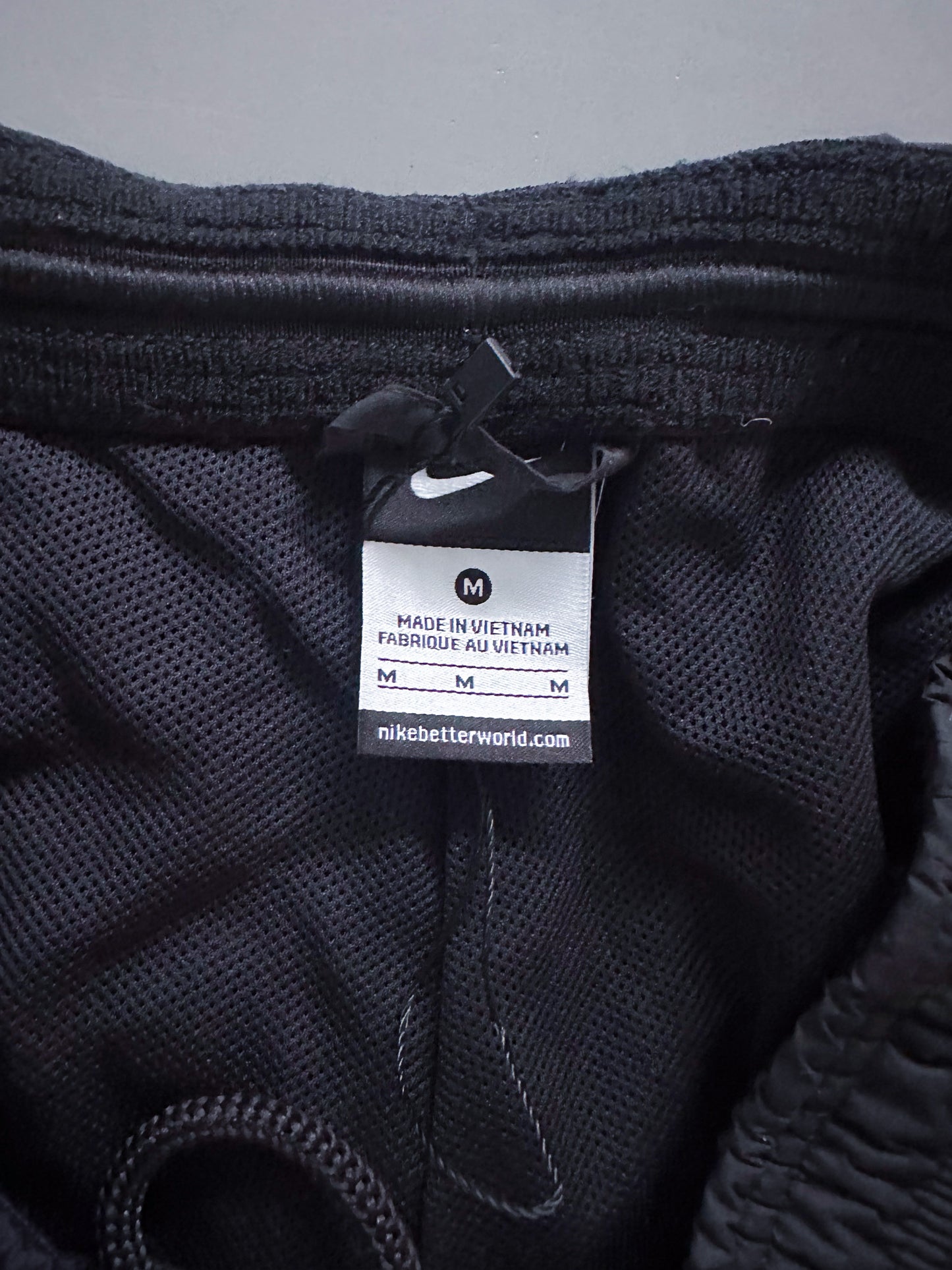 Nike Vintage Trackpants | M