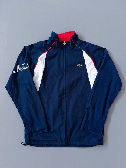 Lacoste Vintage Trackjacket | M