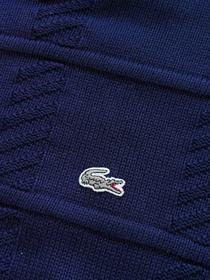 Lacoste Vintage Pullover | L
