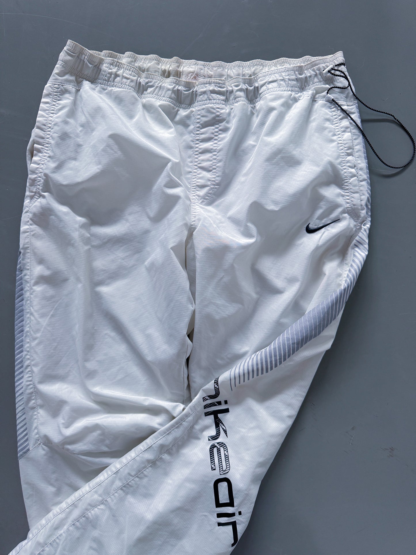 Nike Vintage Trackpants | L