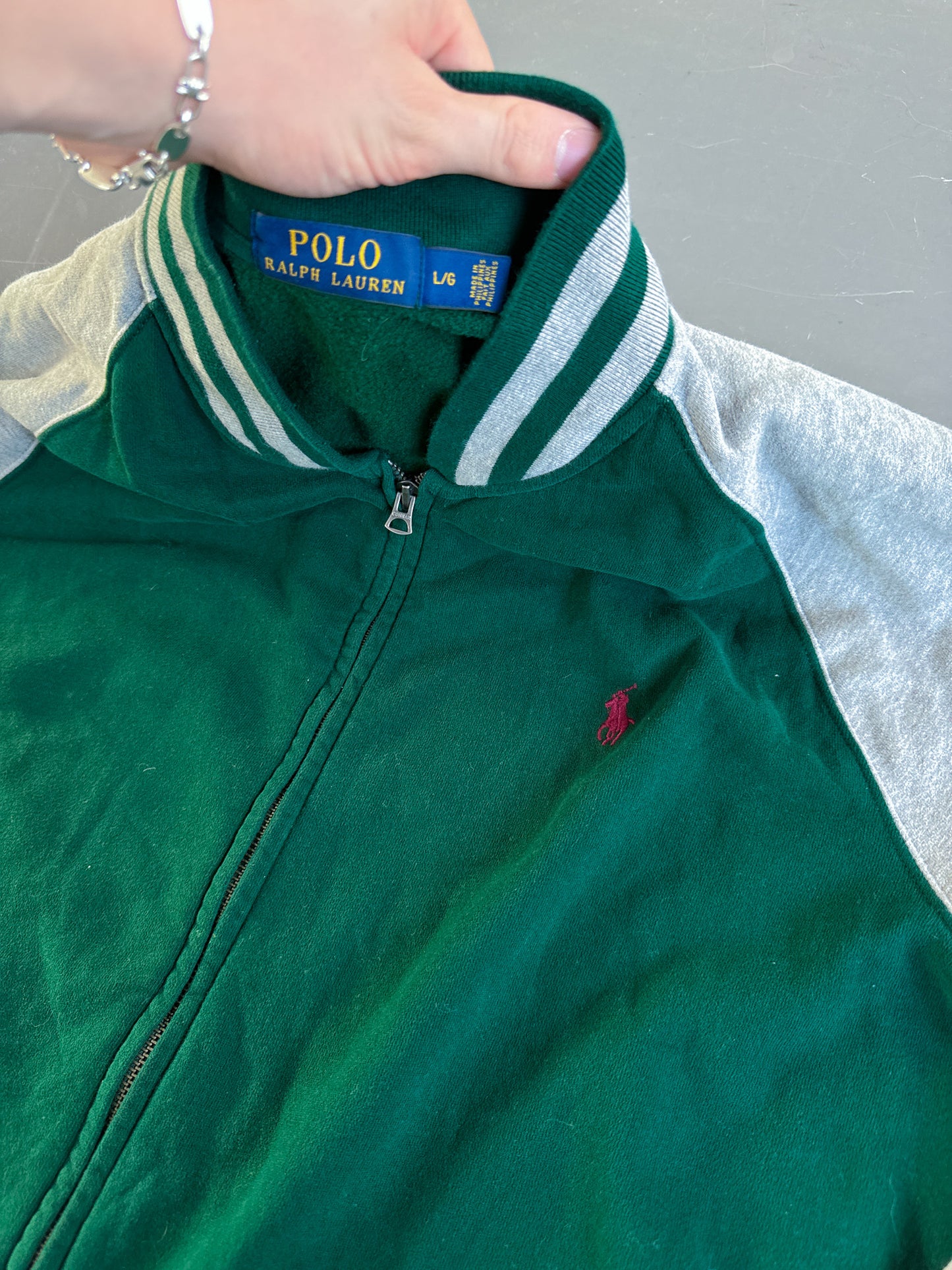 Polo Ralph Lauren Pullover | L