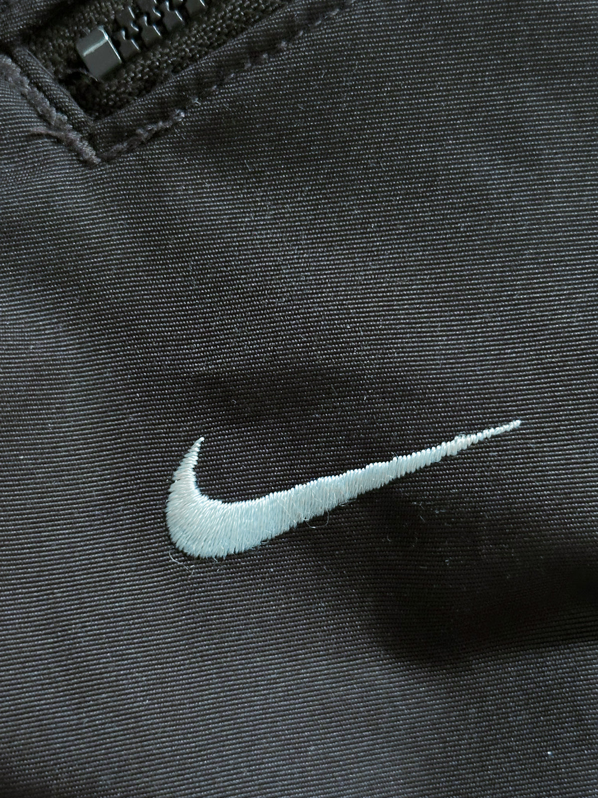 Nike Vintage *Brown* Trackpants | S