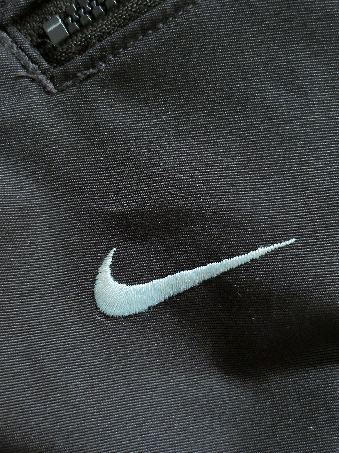 Nike Vintage *Brown* Trackpants | S