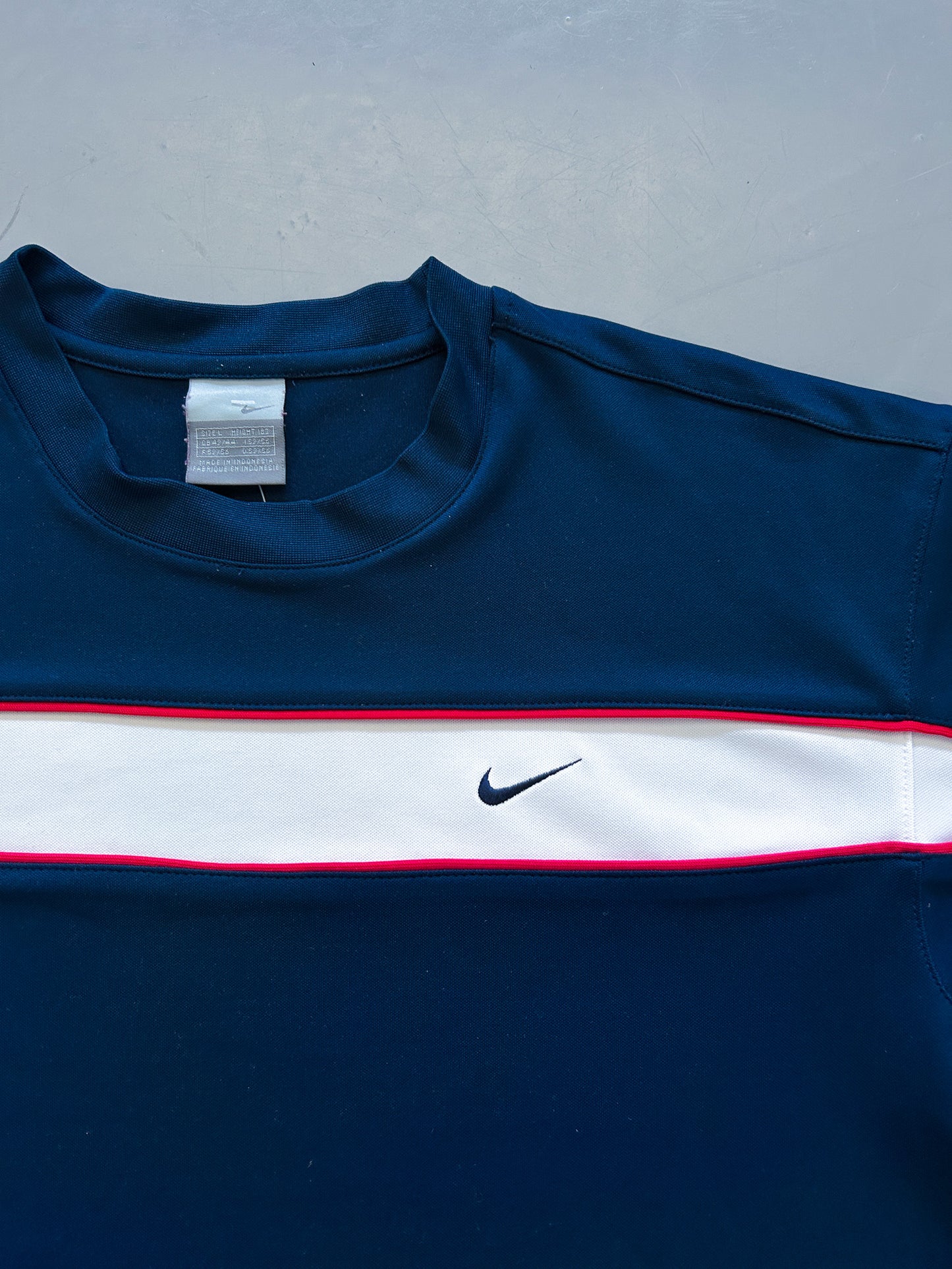 Vintage Nike Shirt | L