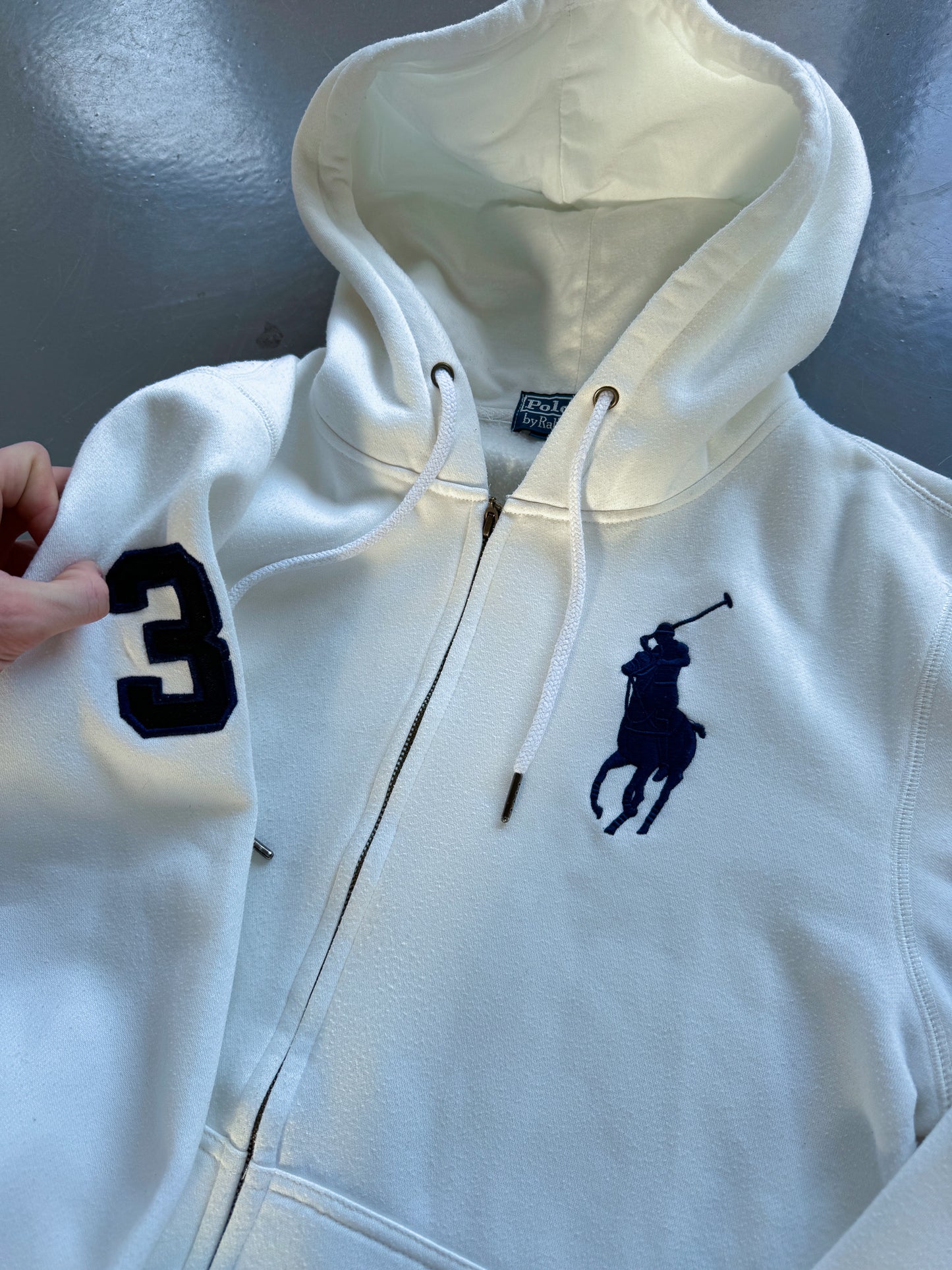 Polo Ralph Lauren *PREMIUM* Pullover | M