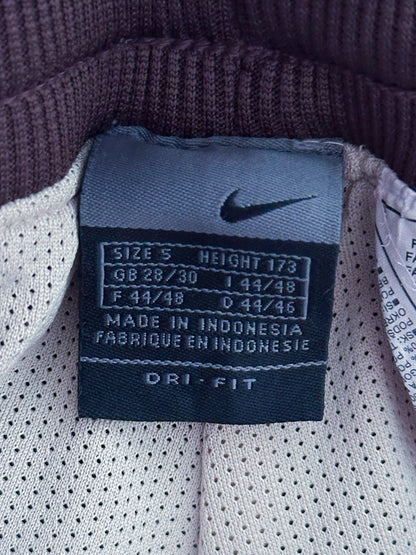Nike Vintage *Brown* Trackpants | S