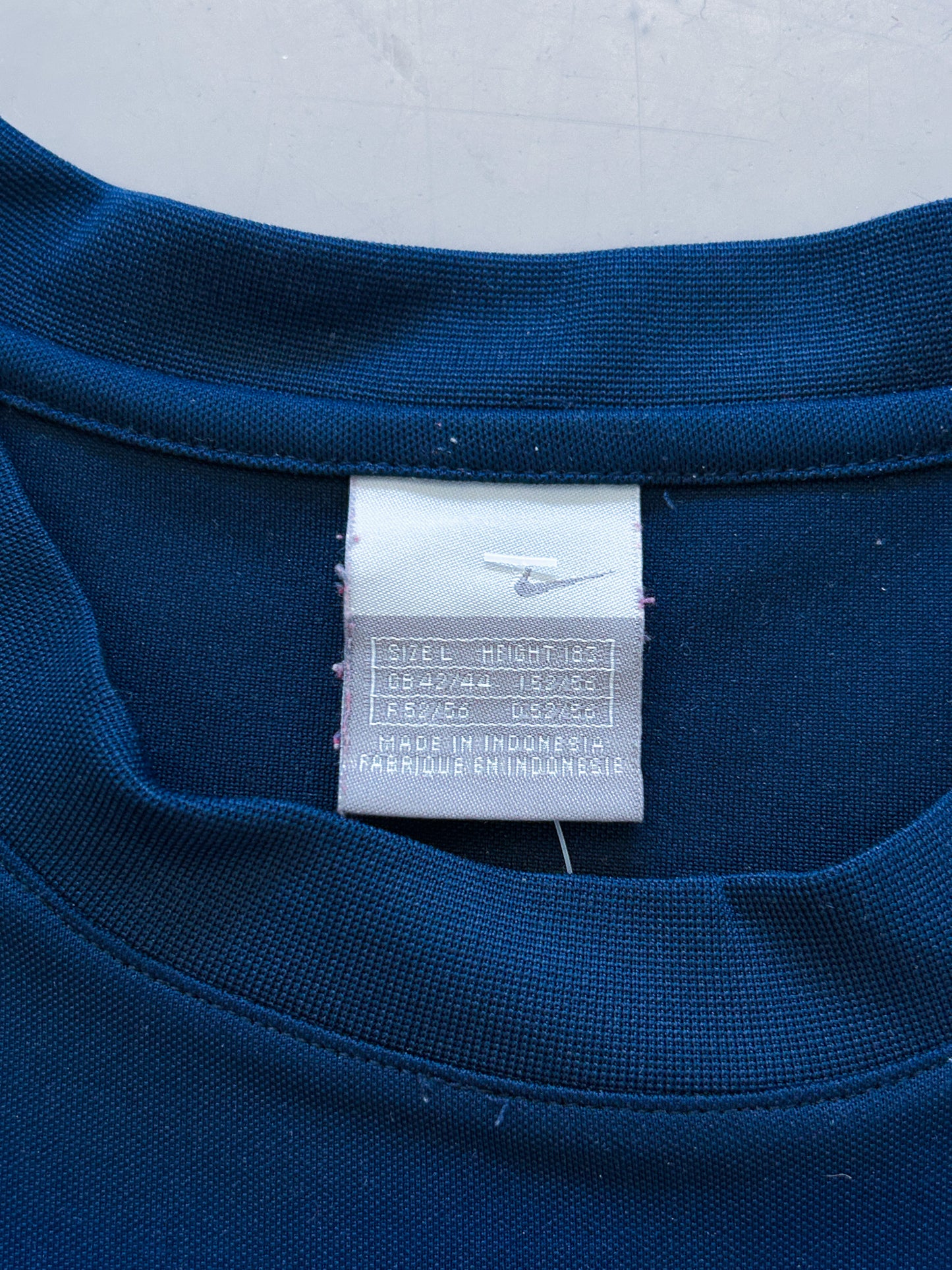 Vintage Nike Shirt | L