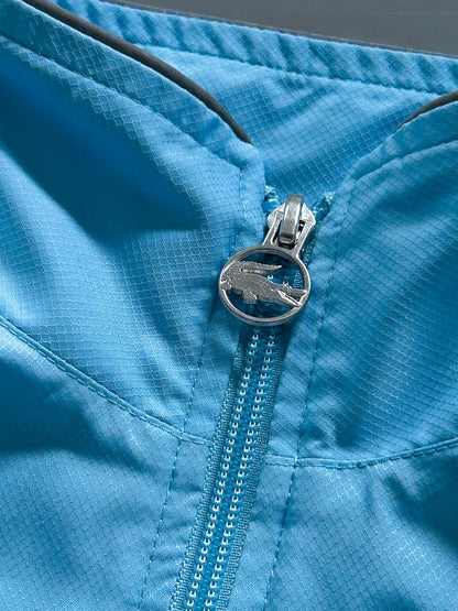Lacoste Vintage *PREMIUM* Trackjacket | S