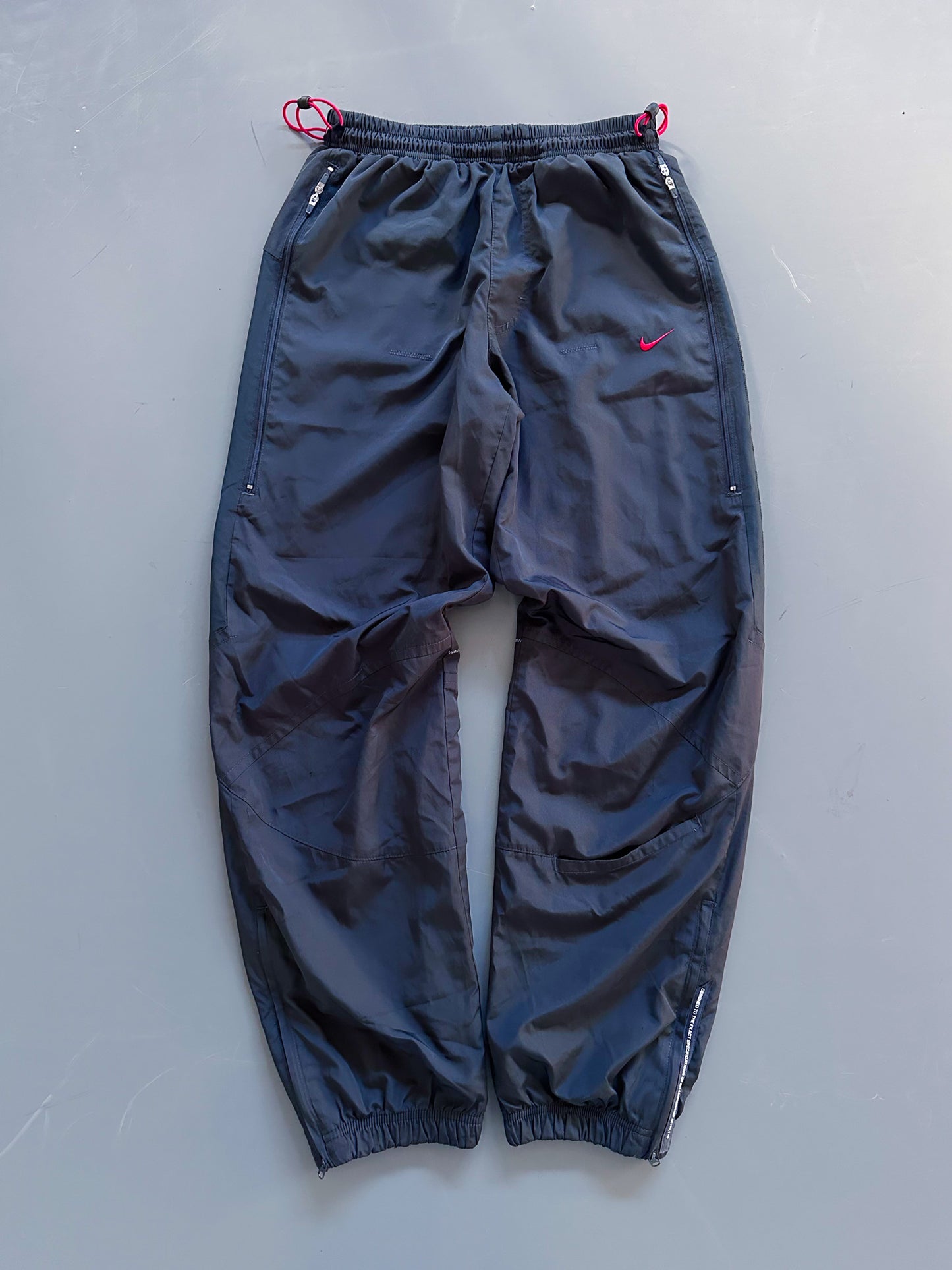 Nike Vintage Trackpants | S