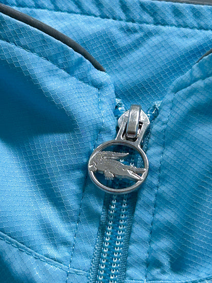Lacoste Vintage *PREMIUM* Trackjacket | S