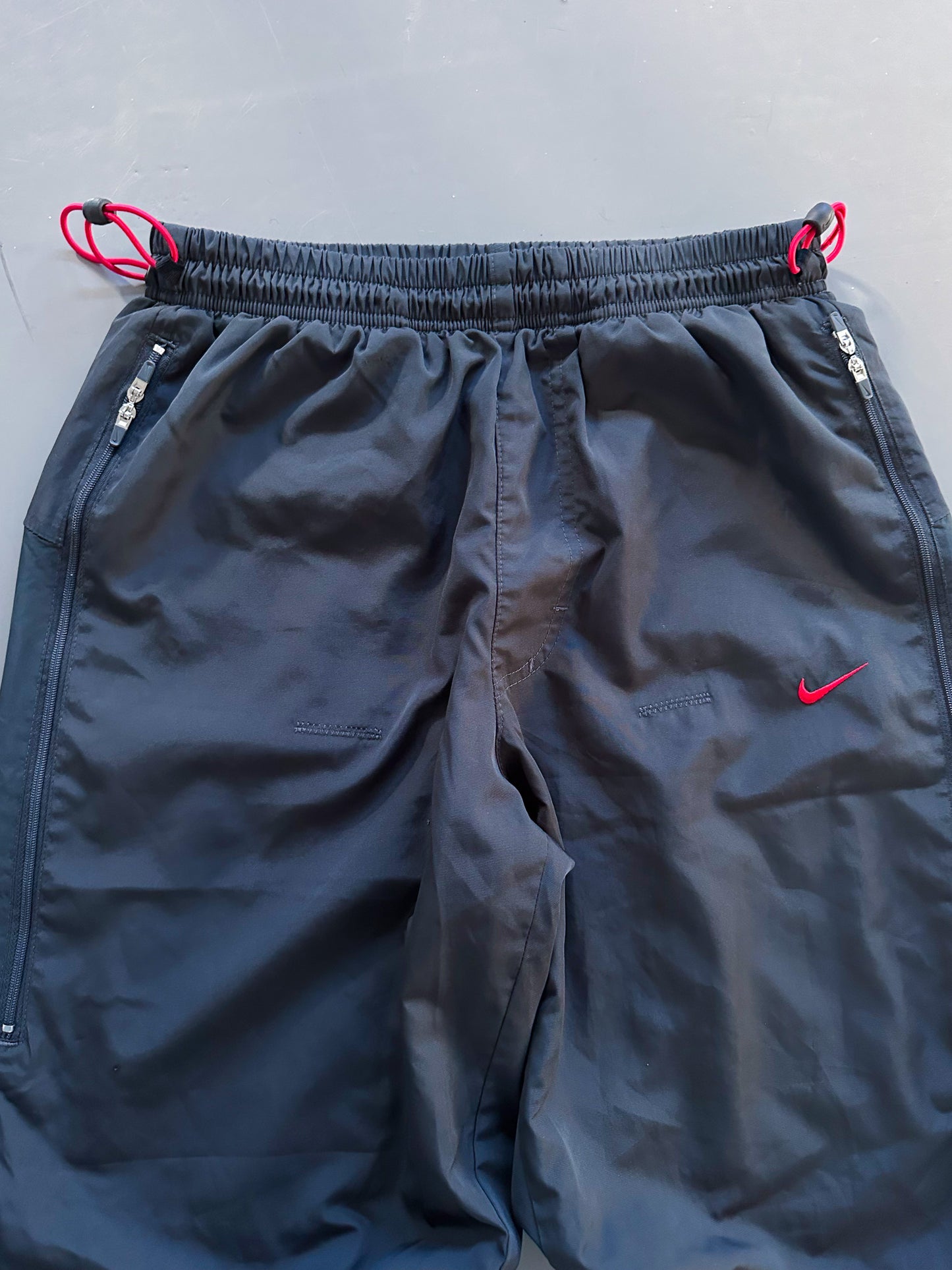 Nike Vintage Trackpants | S