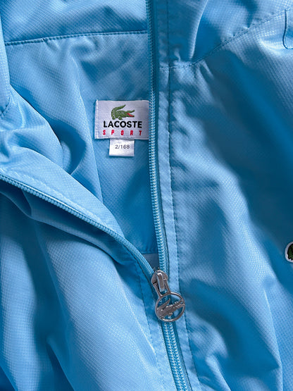 Lacoste Vintage *PREMIUM* Trackjacket | S