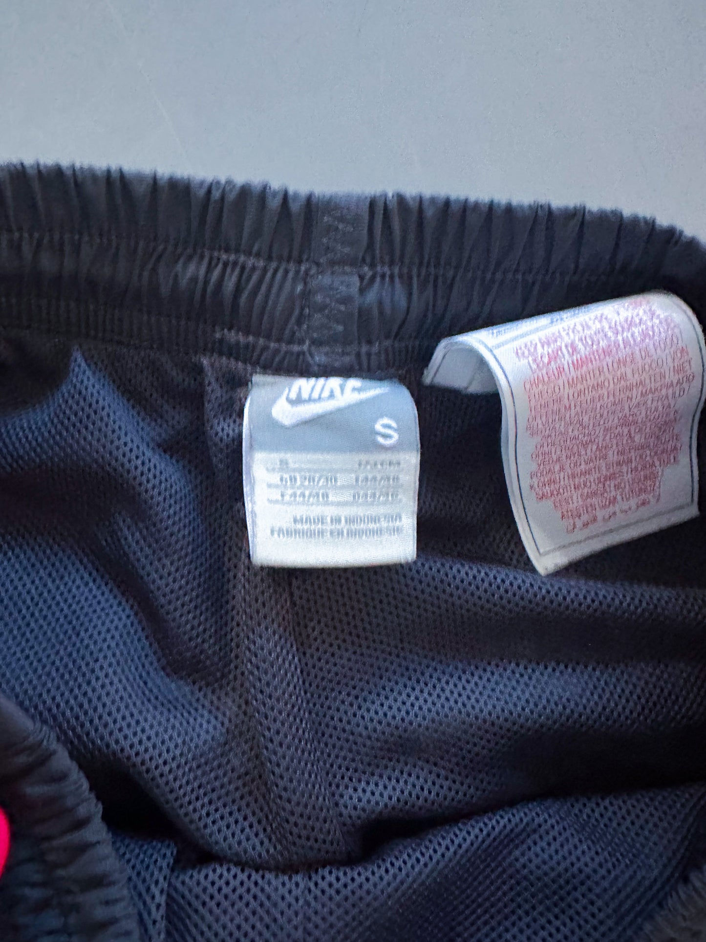 Nike Vintage Trackpants | S