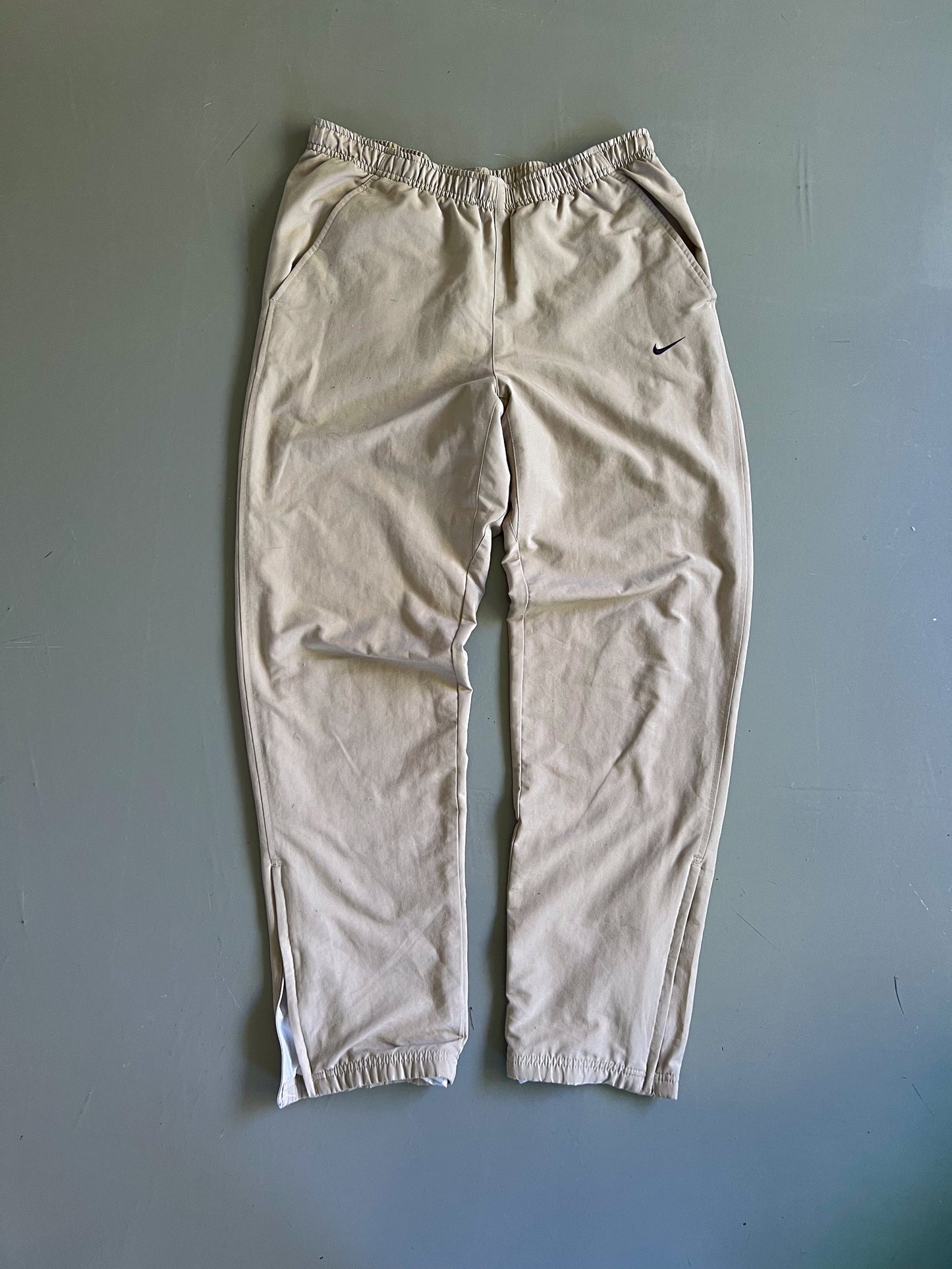 Nike Vintage Trackpants | M
