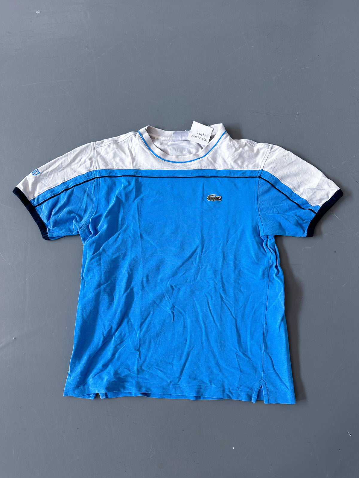 Lacoste Vintage Shirt | M