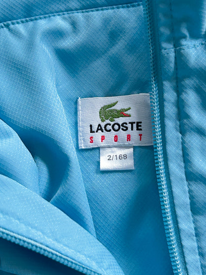 Lacoste Vintage *PREMIUM* Trackjacket | S