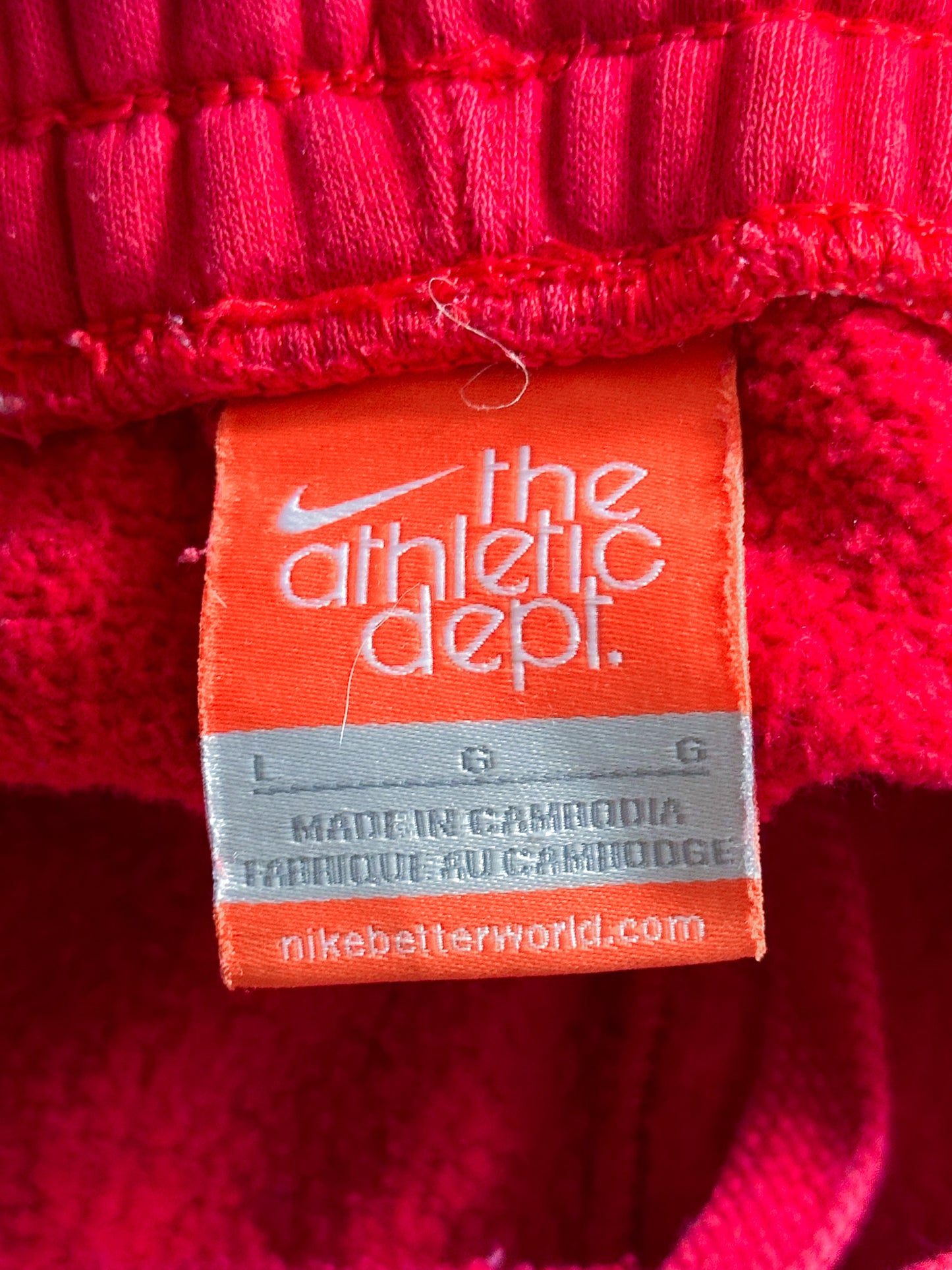 Nike Vintage Sweatpants / Jogger | L