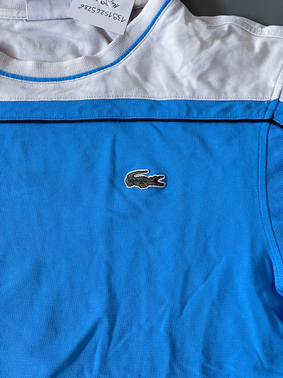Lacoste Vintage Shirt | M