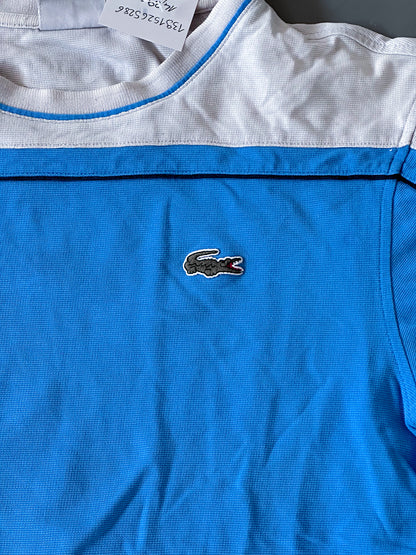 Lacoste Vintage Shirt | M