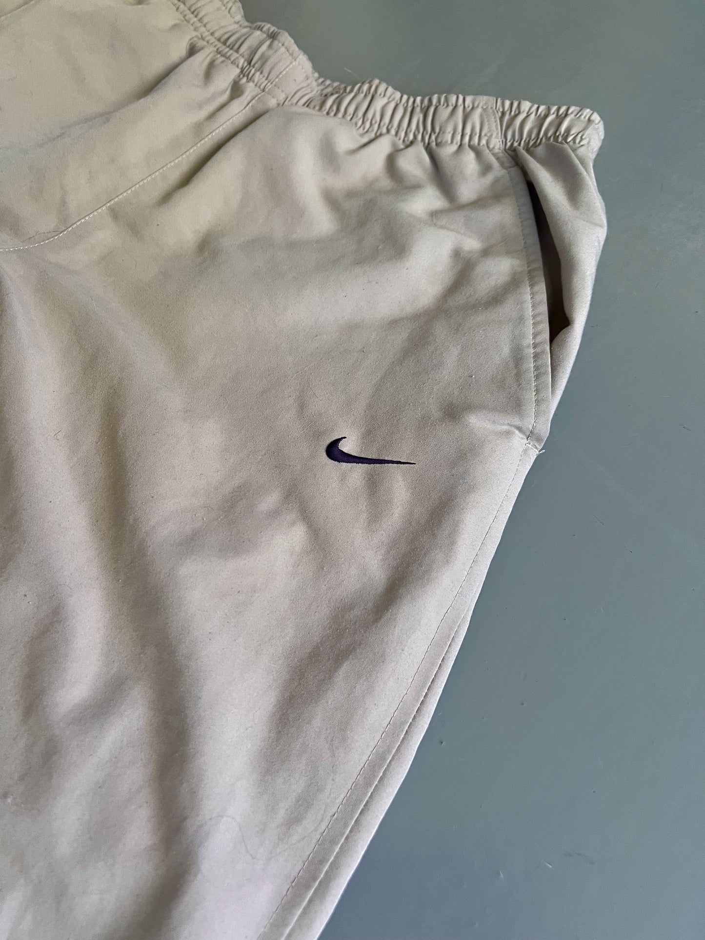 Nike Vintage Trackpants | M