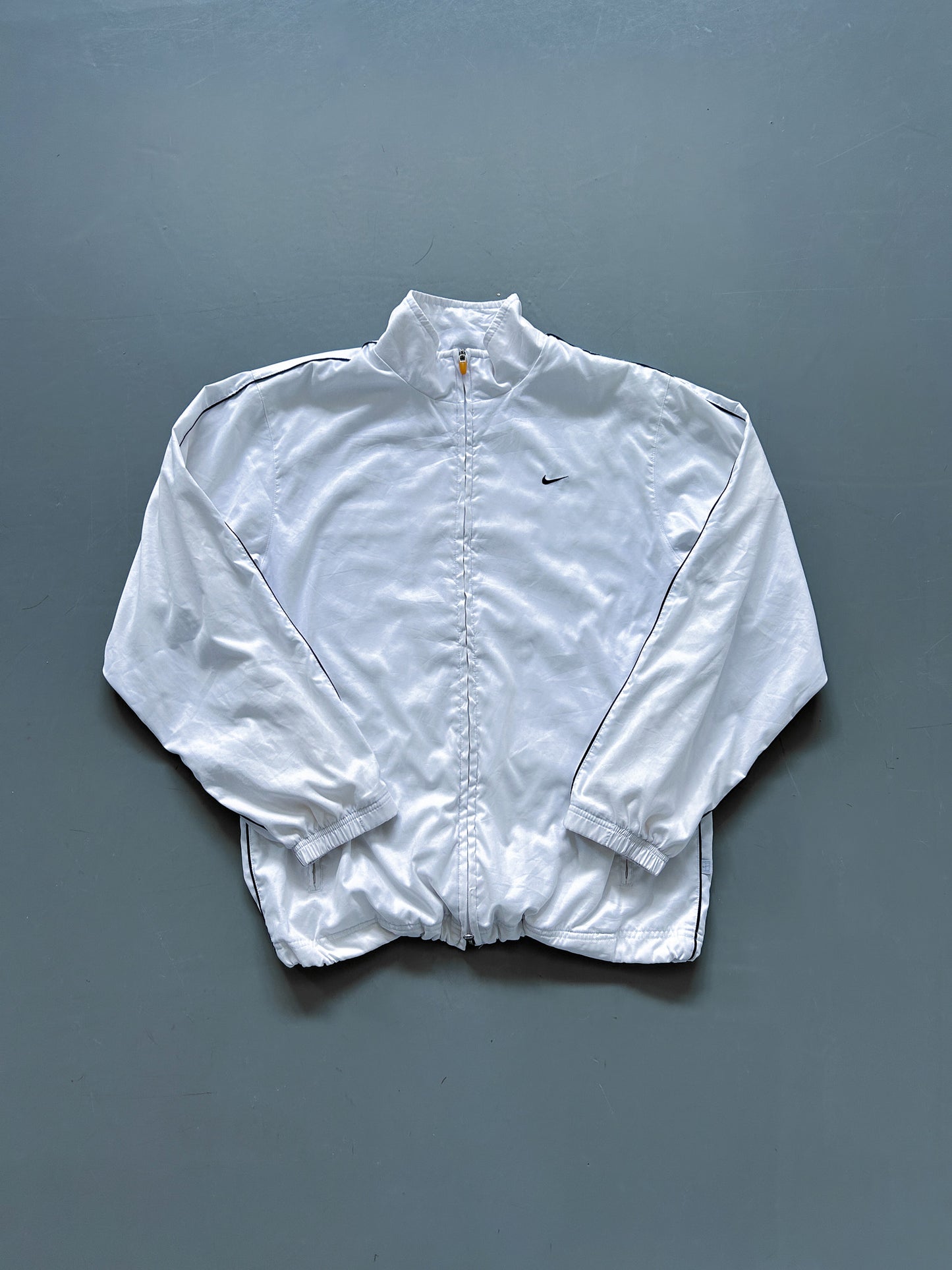 Vintage Nike *PREMIUM* Trackjacket | M