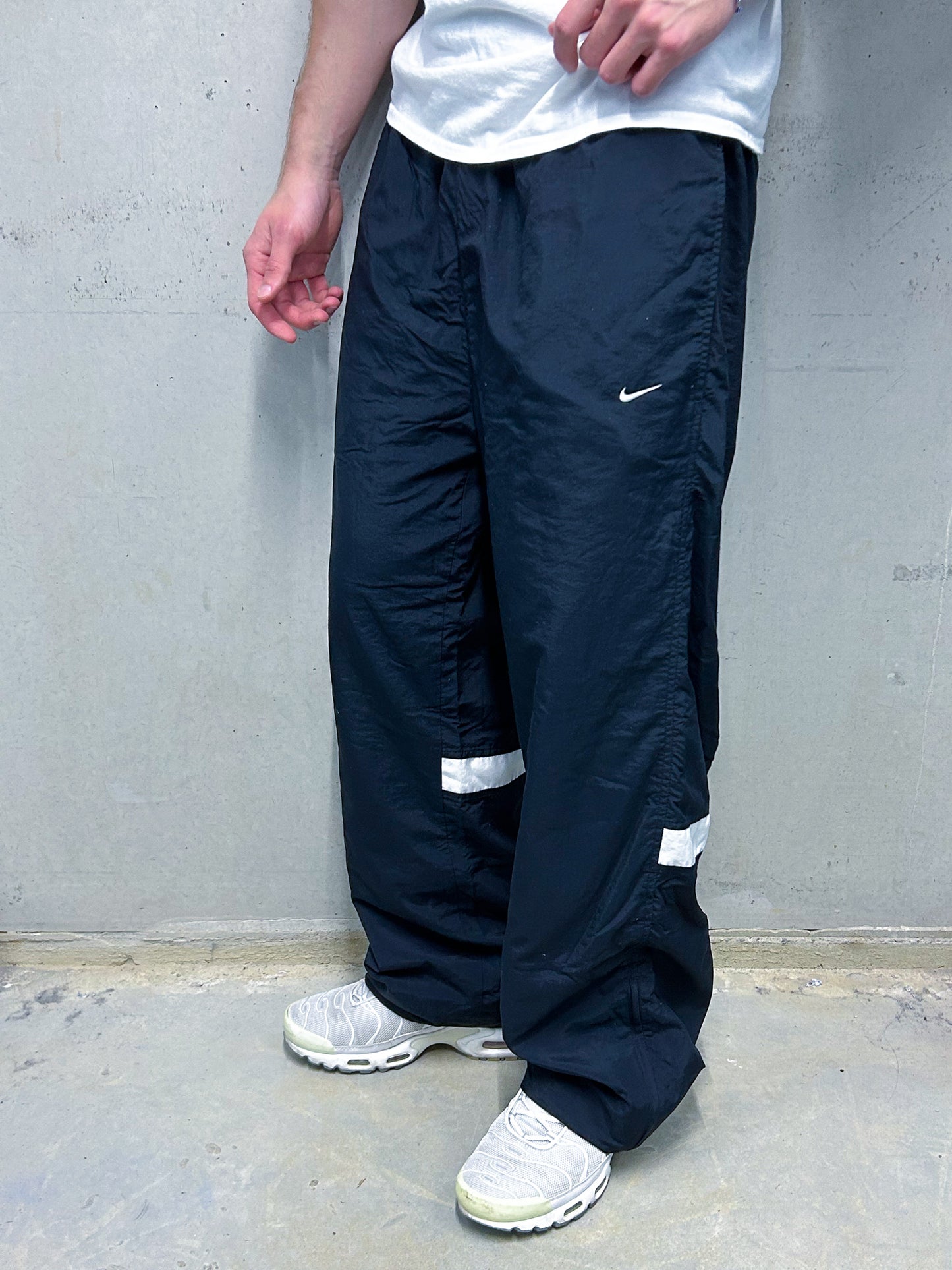 Nike Vintage Trackpants | M