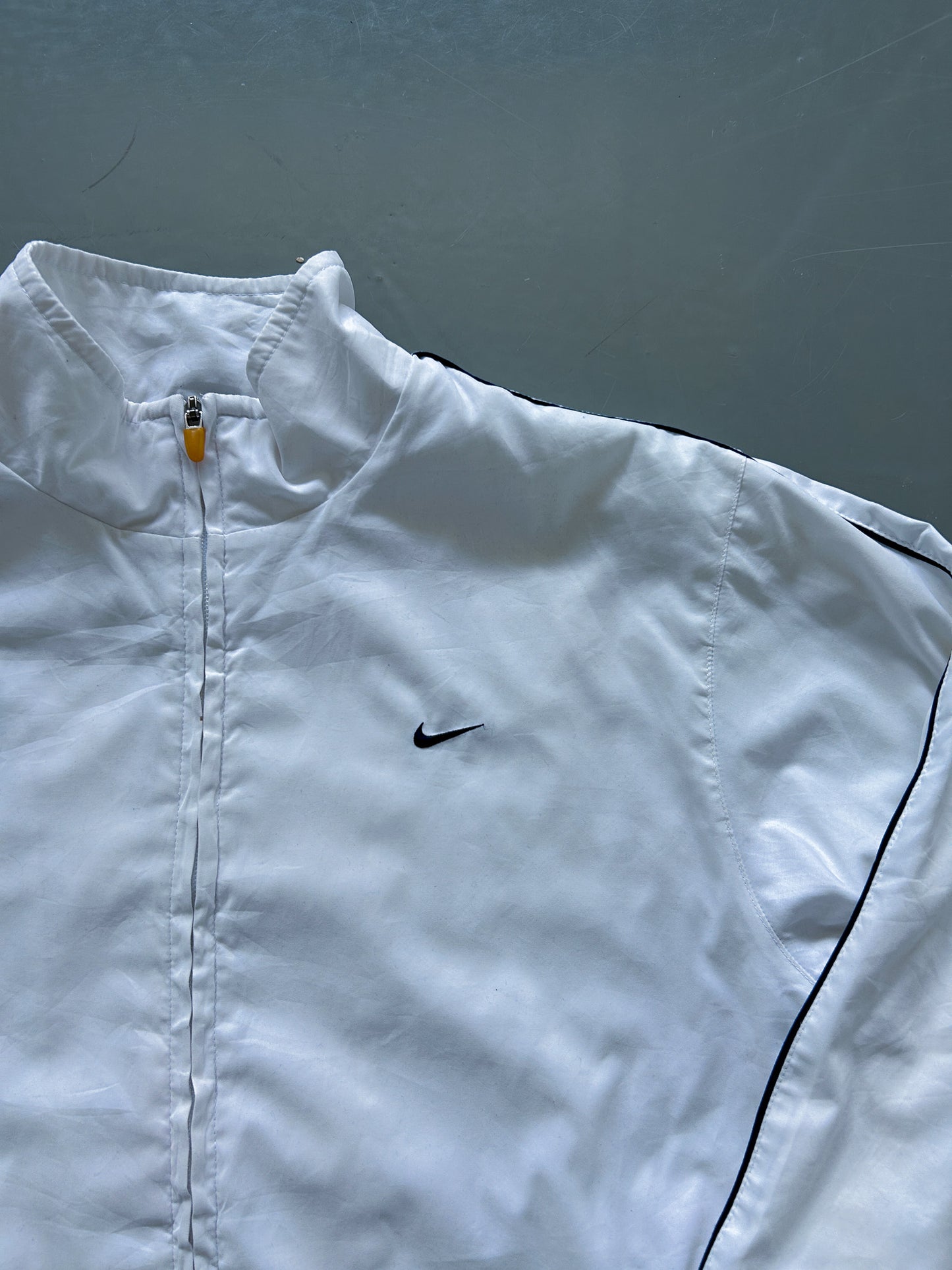 Vintage Nike *PREMIUM* Trackjacket | M