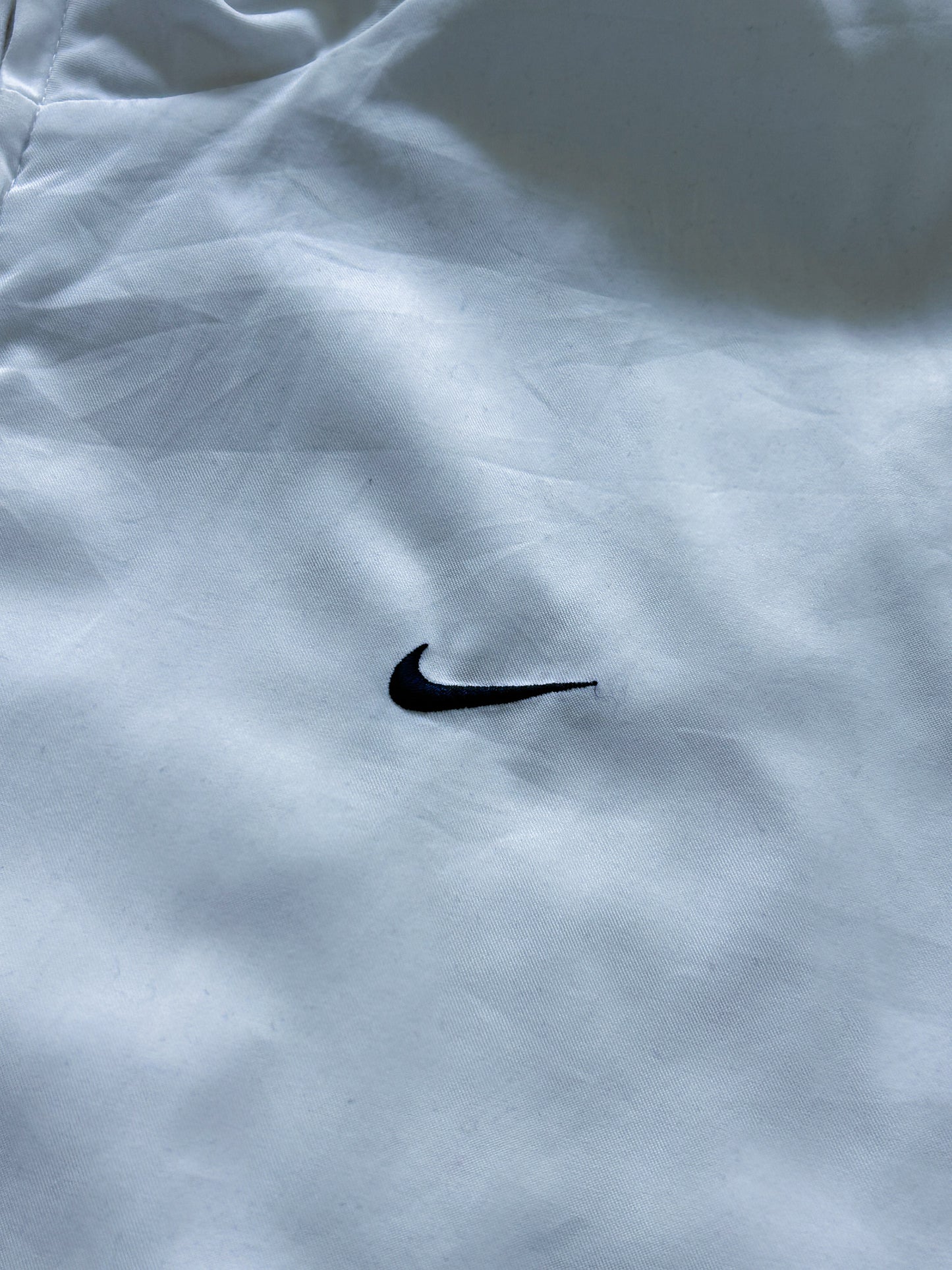 Vintage Nike *PREMIUM* Trackjacket | M