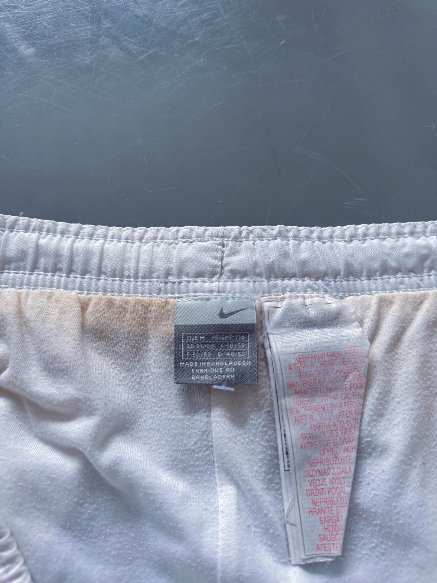 Nike Vintage Trackpants | M