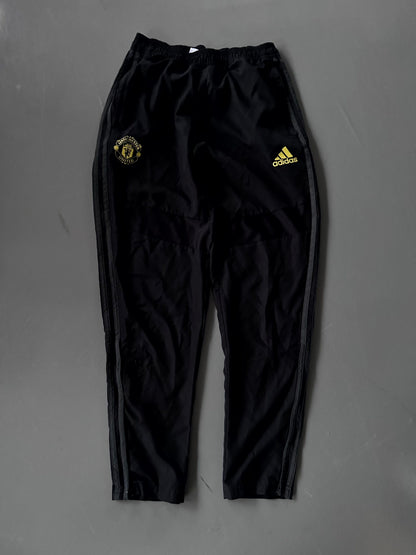 Manchester United Tracksuit M