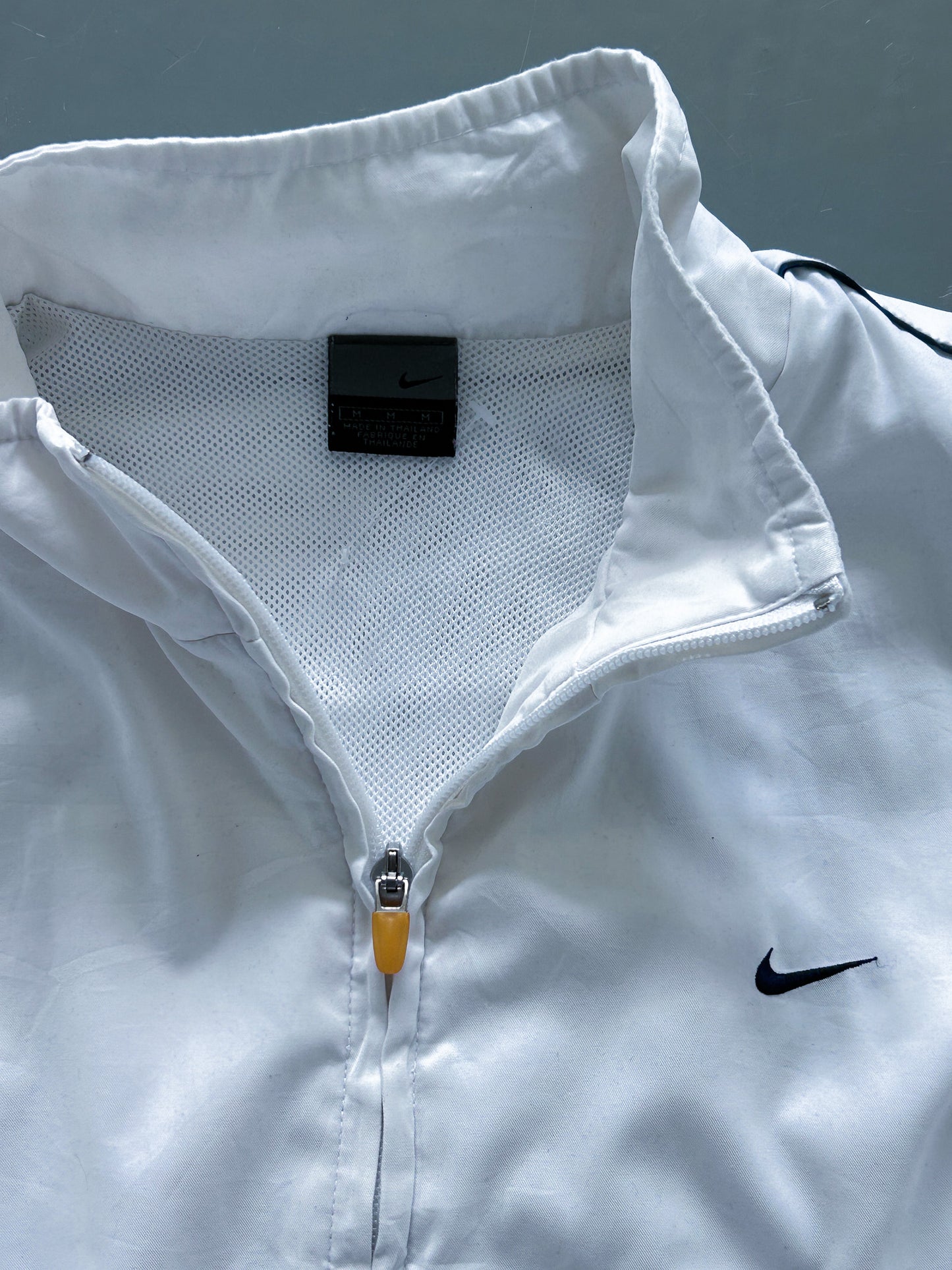 Vintage Nike *PREMIUM* Trackjacket | M