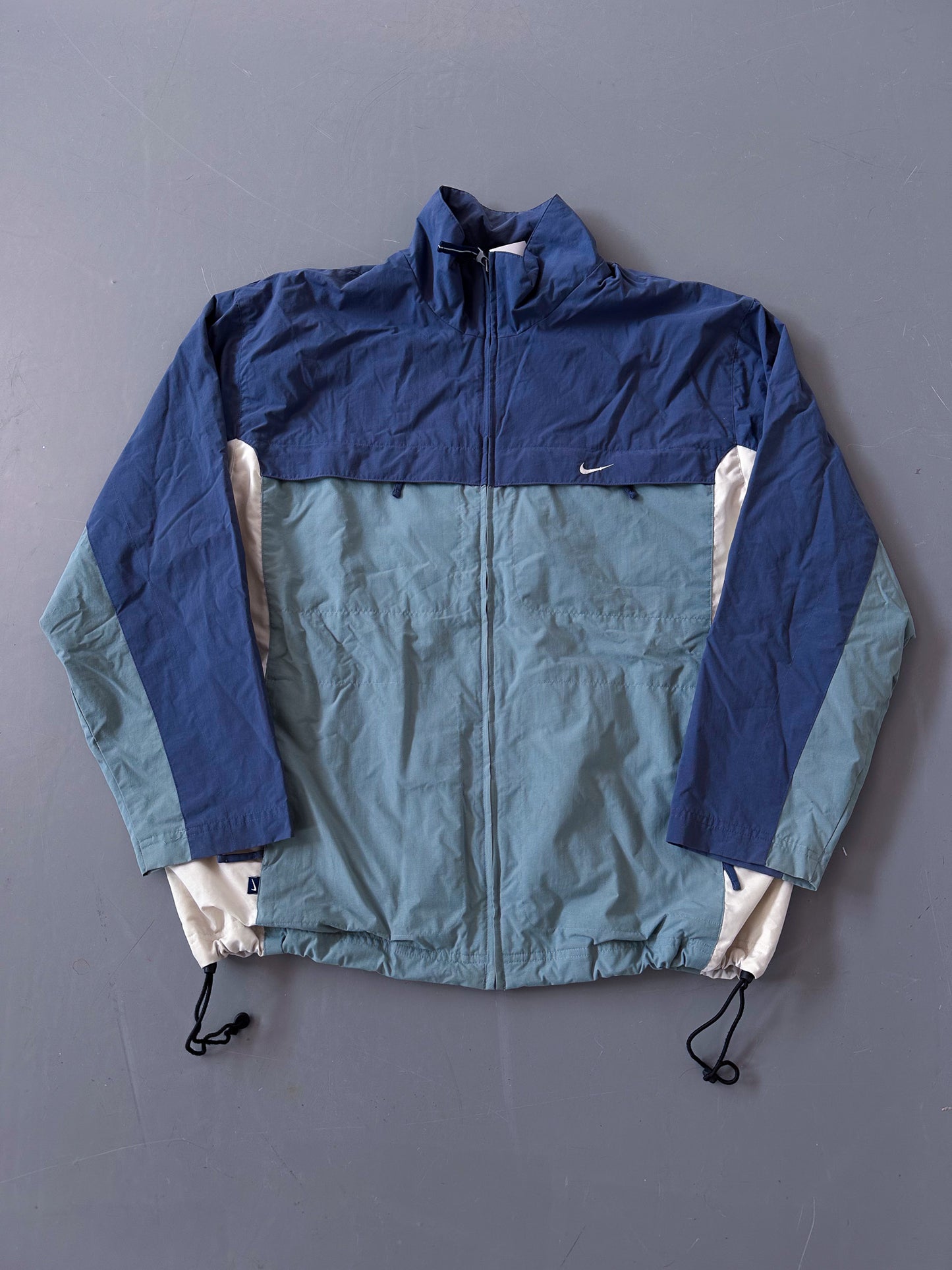 Vintage Nike Trackjacket | M