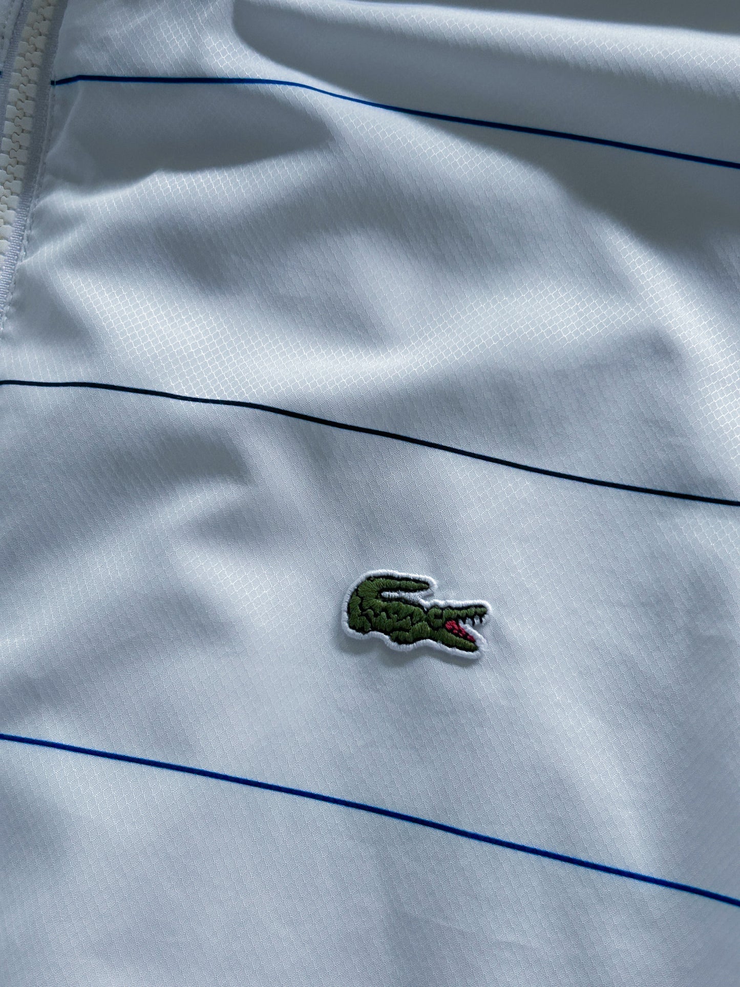 Lacoste Vintage Trackjacket | M