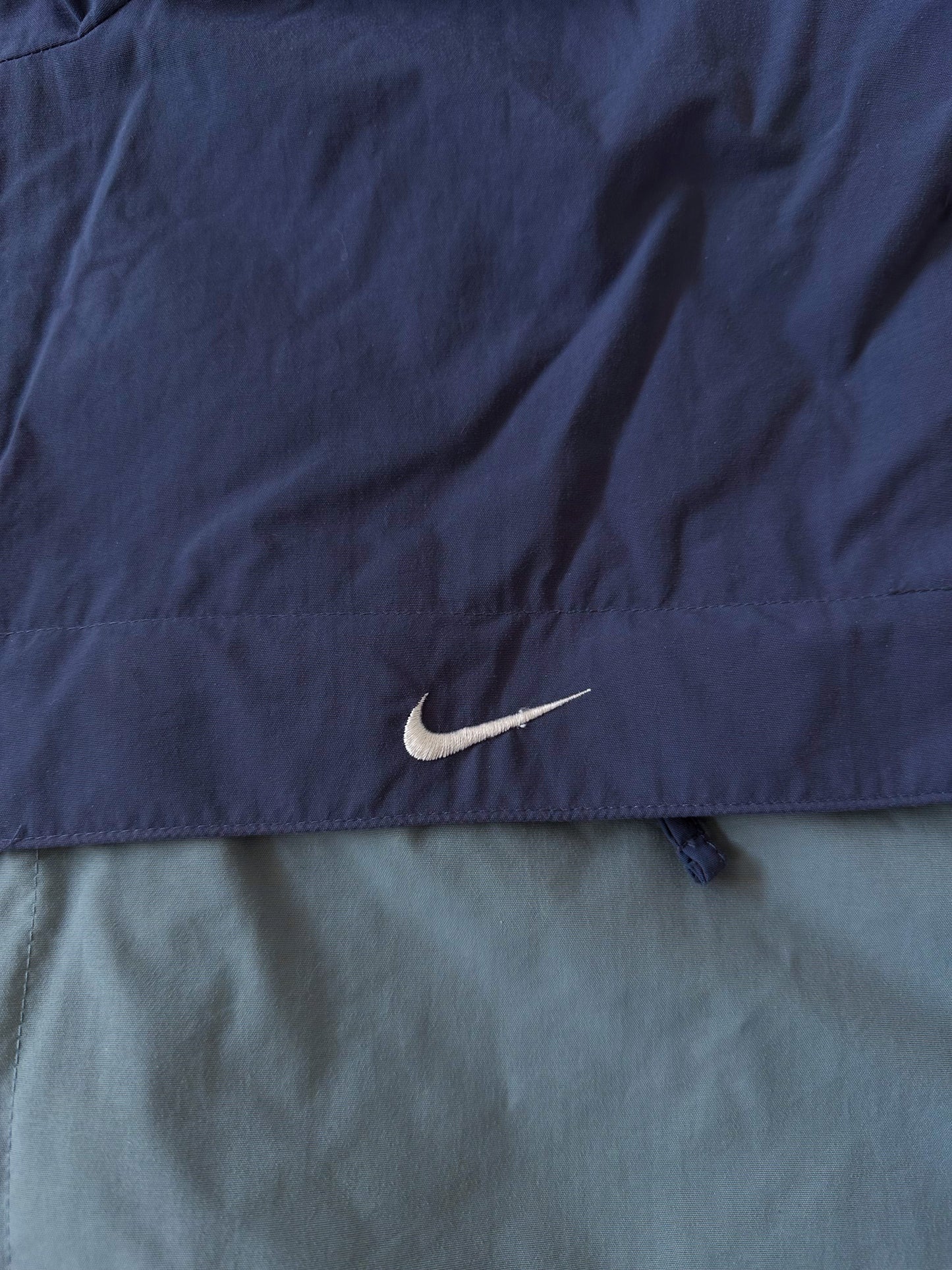 Vintage Nike Trackjacket | M