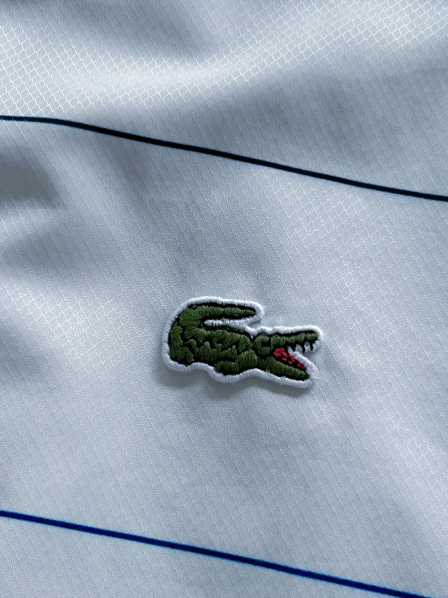 Lacoste Vintage Trackjacket | M