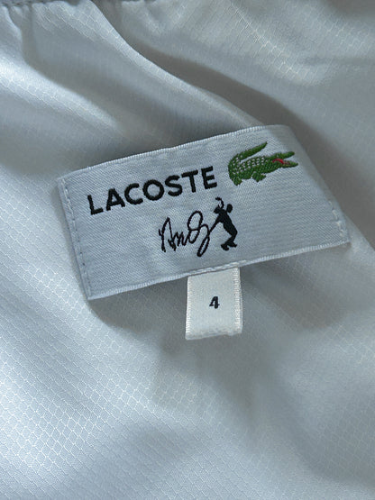 Lacoste Vintage Trackjacket | M