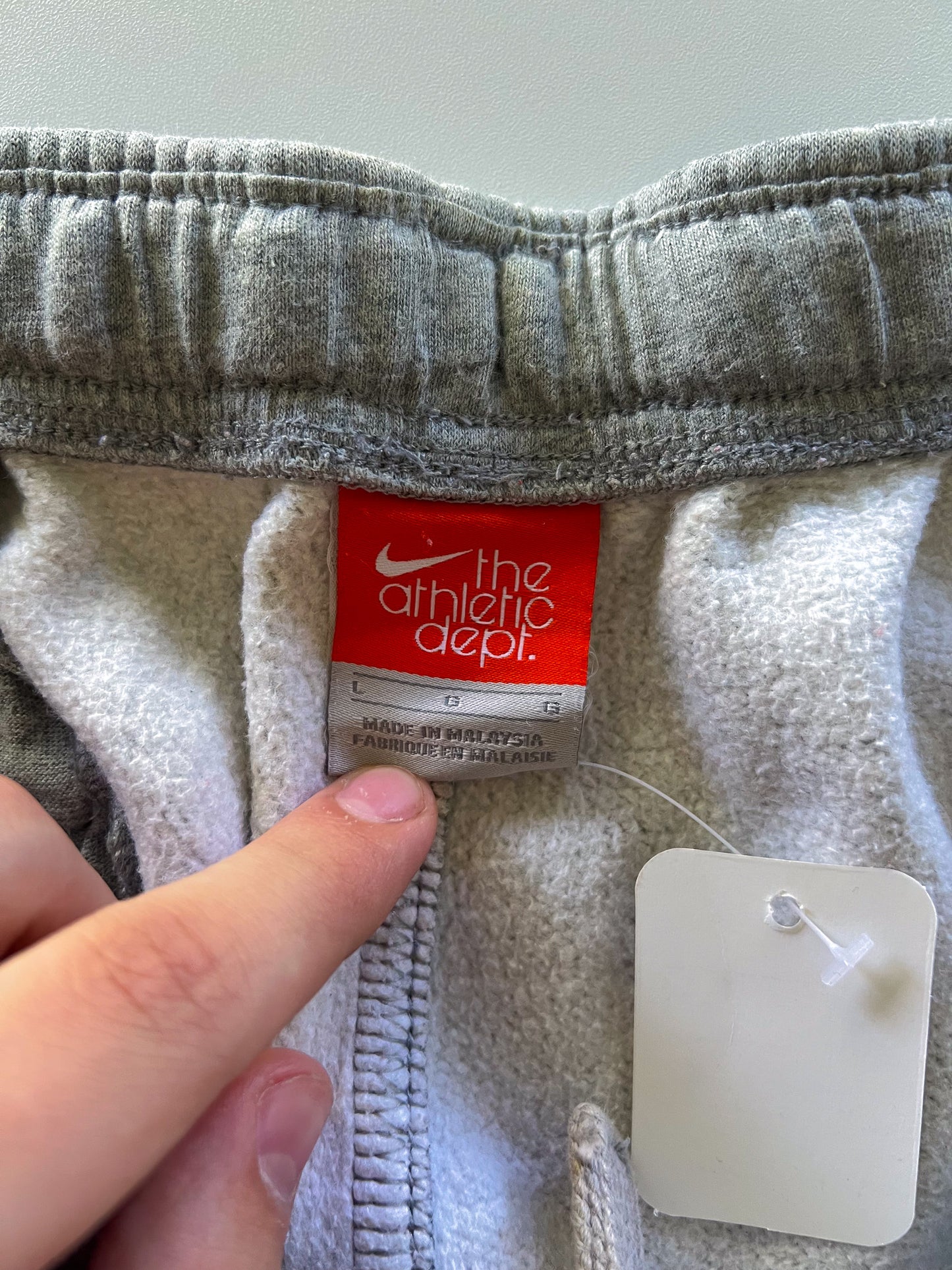 Nike Vintage Sweatpants | L