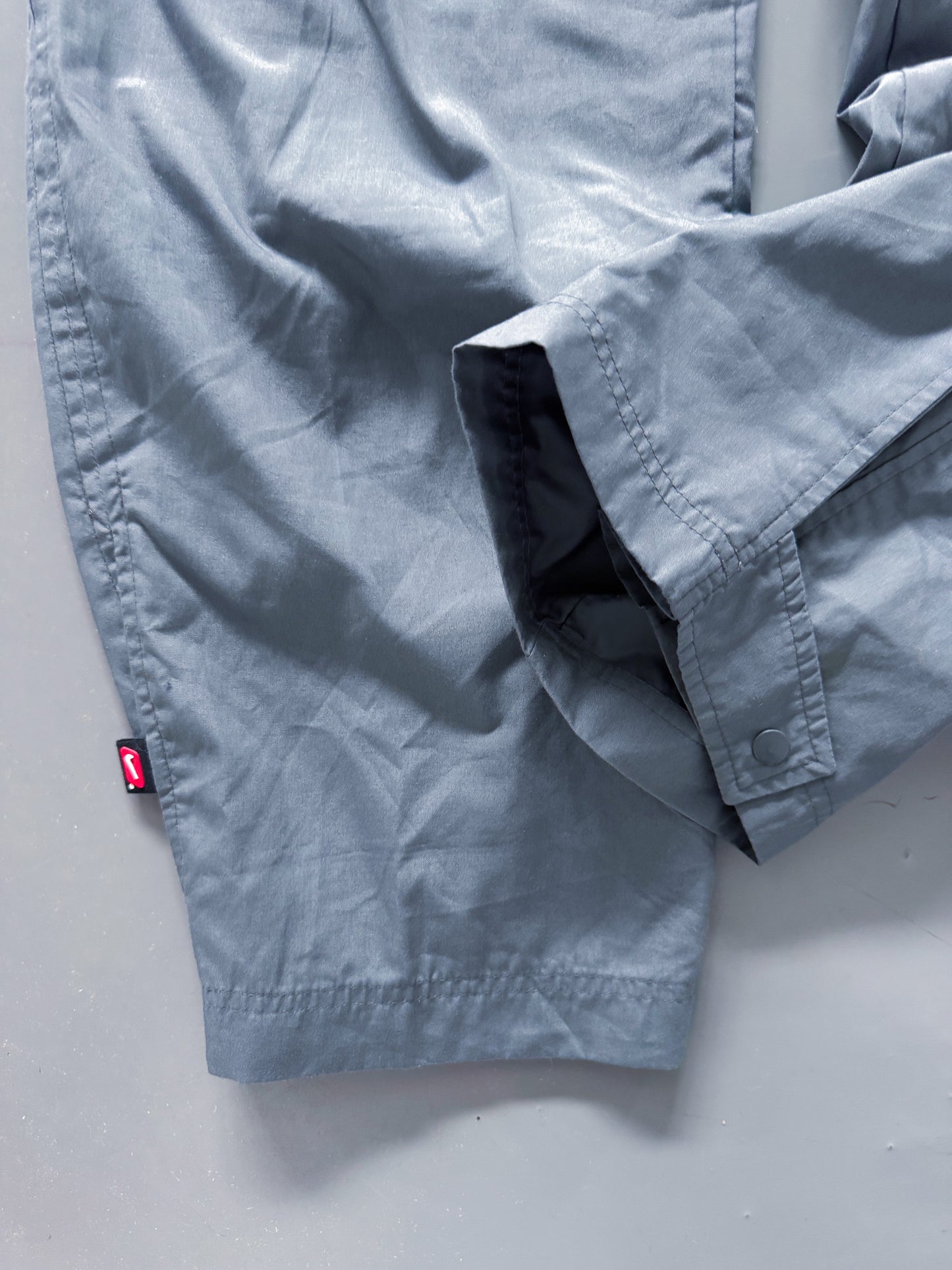Nike Vintage Trackpants | L