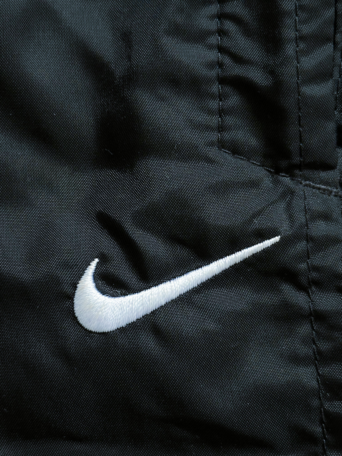 Nike Vintage Trackpants | S