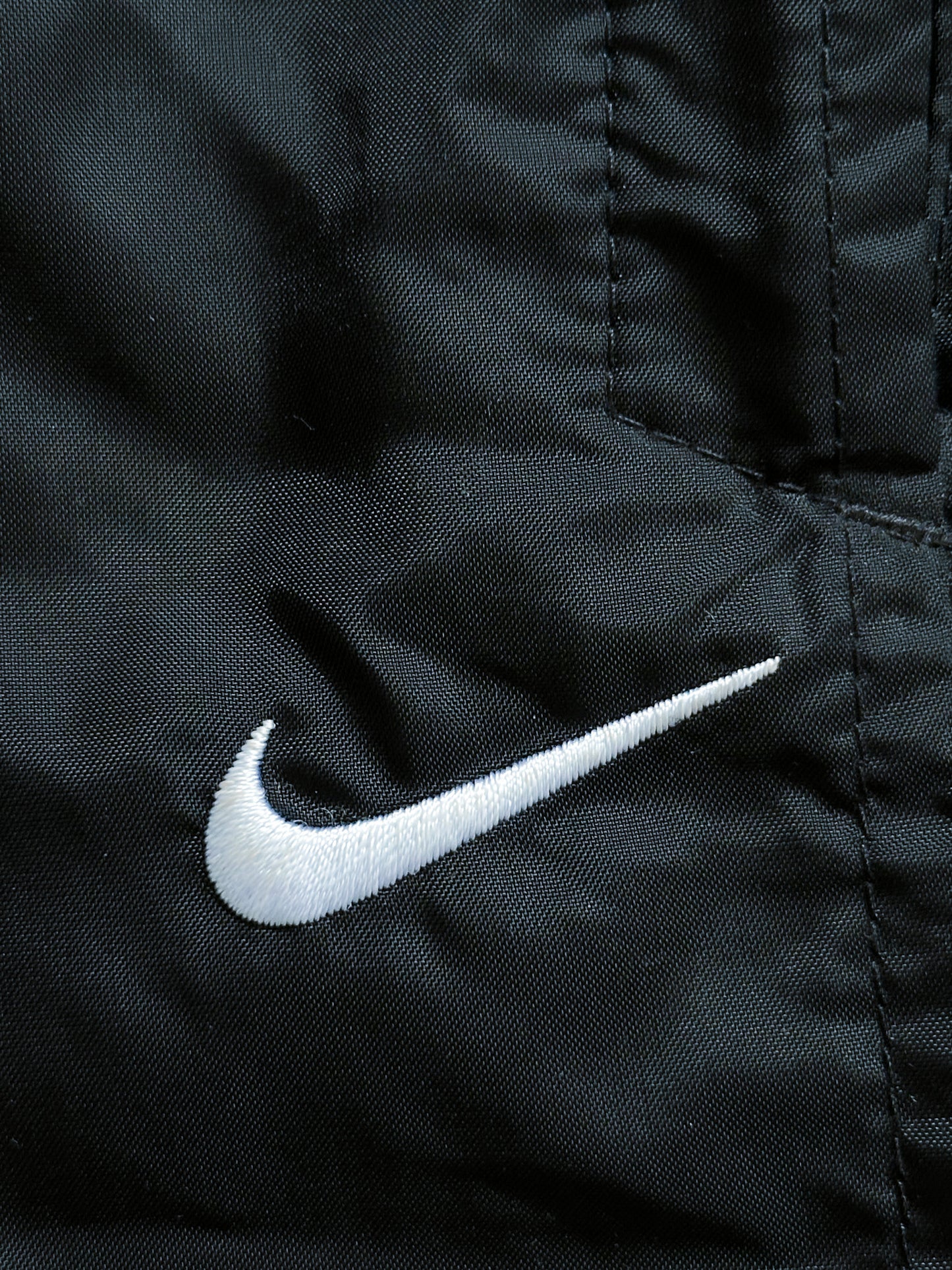 Nike Vintage Trackpants | S