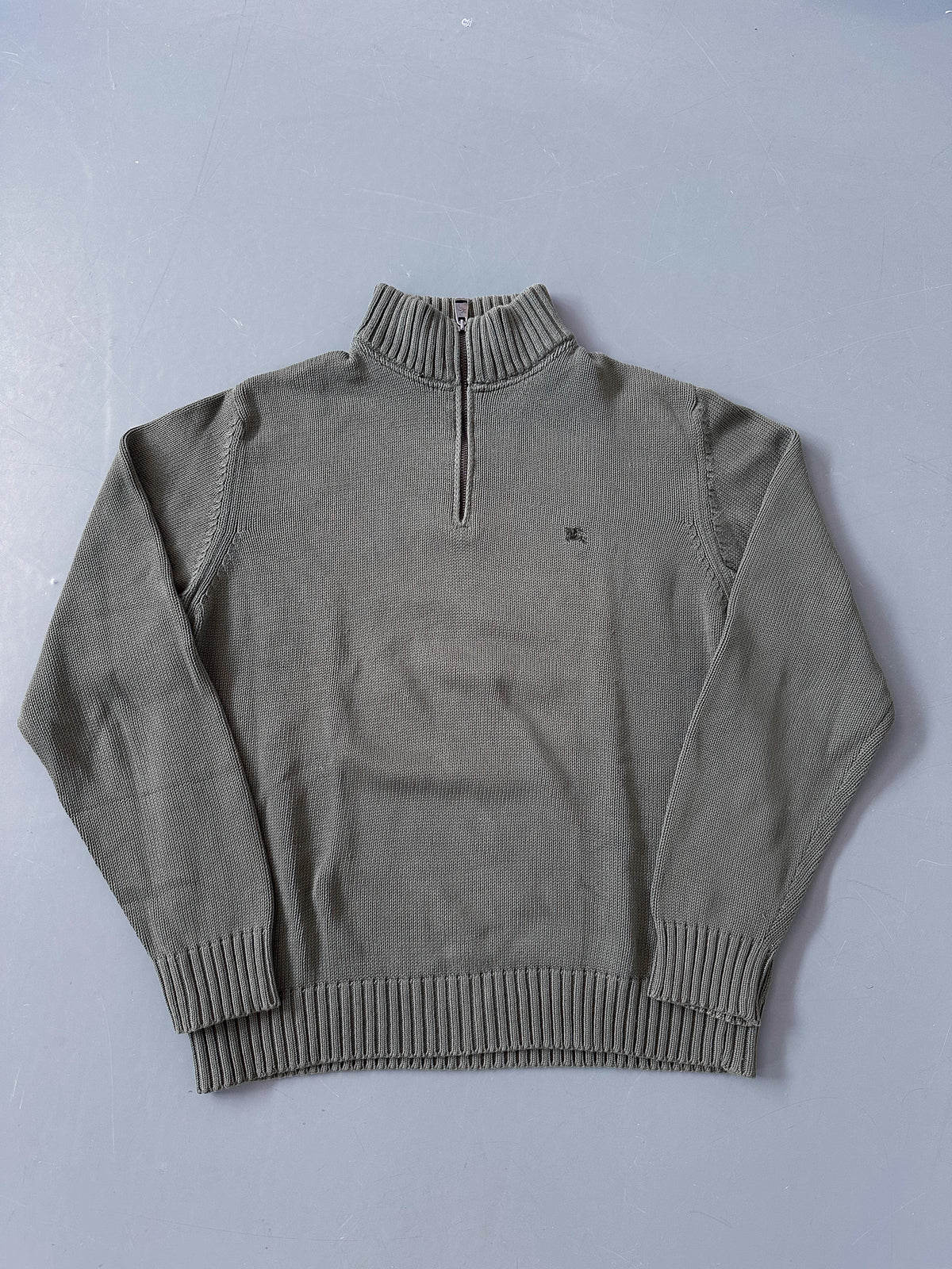 Burberry Vintage Pullover | L