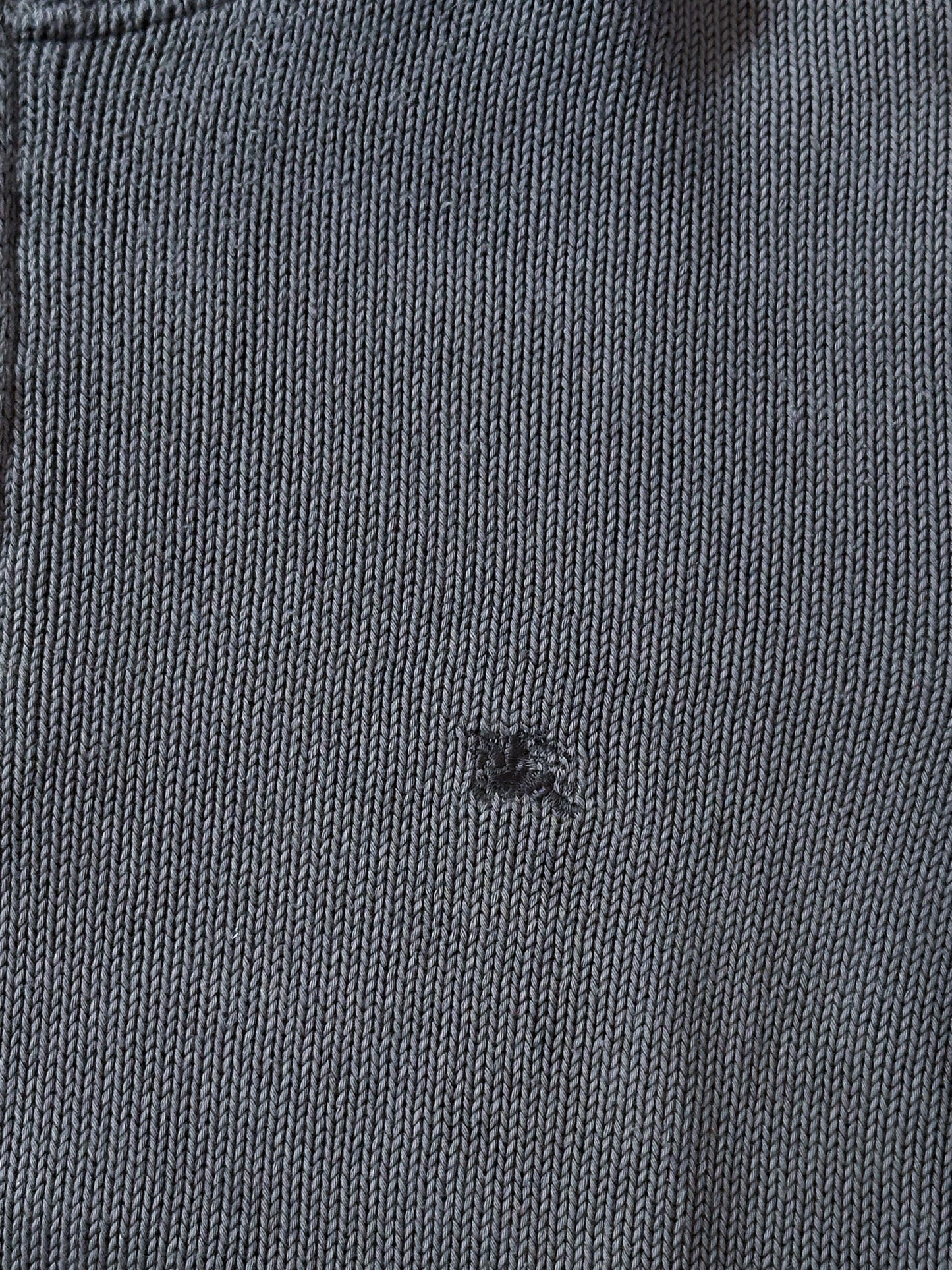 Burberry Vintage Pullover | L