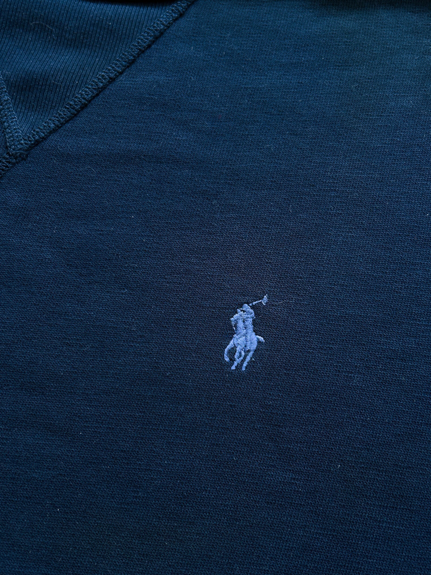 Polo Ralph Lauren Vintage Pullover | S