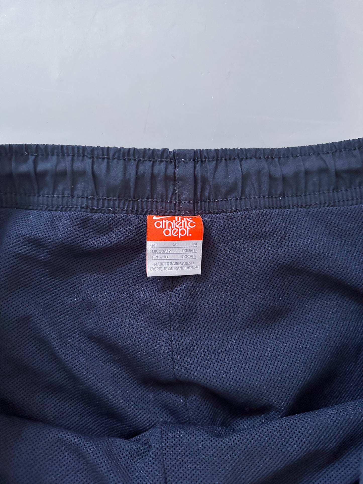 Nike Vintage Trackpants | M