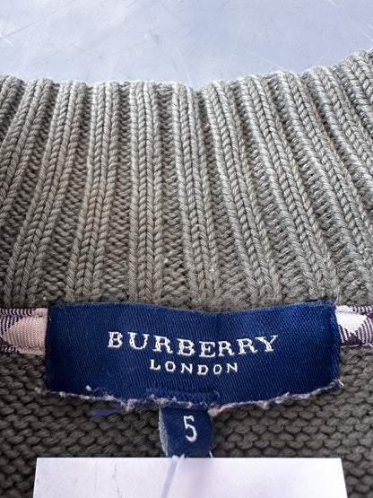 Burberry Vintage Pullover | L
