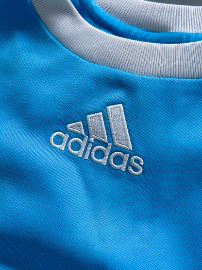 Adidas x Olympique Marseille Vintage Pullover | S